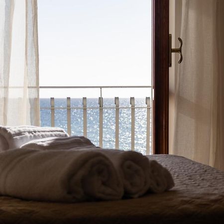 Bed & Breakfast Nonno Gigi - Falerna Marina Extérieur photo