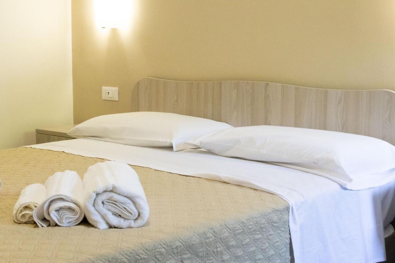 Bed & Breakfast Nonno Gigi - Falerna Marina Extérieur photo
