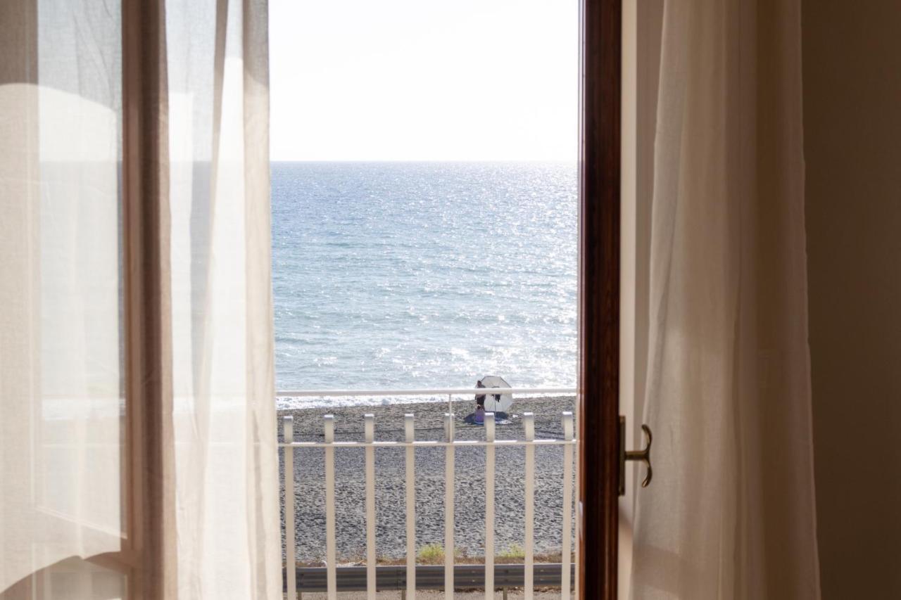 Bed & Breakfast Nonno Gigi - Falerna Marina Extérieur photo