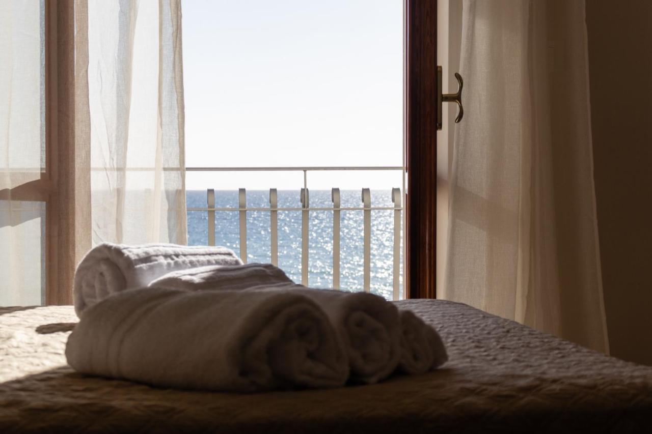Bed & Breakfast Nonno Gigi - Falerna Marina Extérieur photo