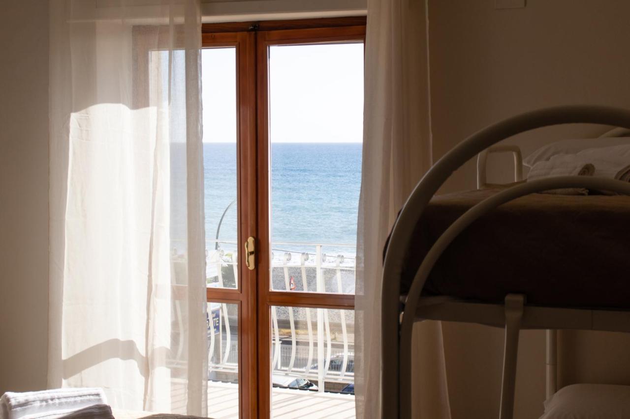 Bed & Breakfast Nonno Gigi - Falerna Marina Extérieur photo