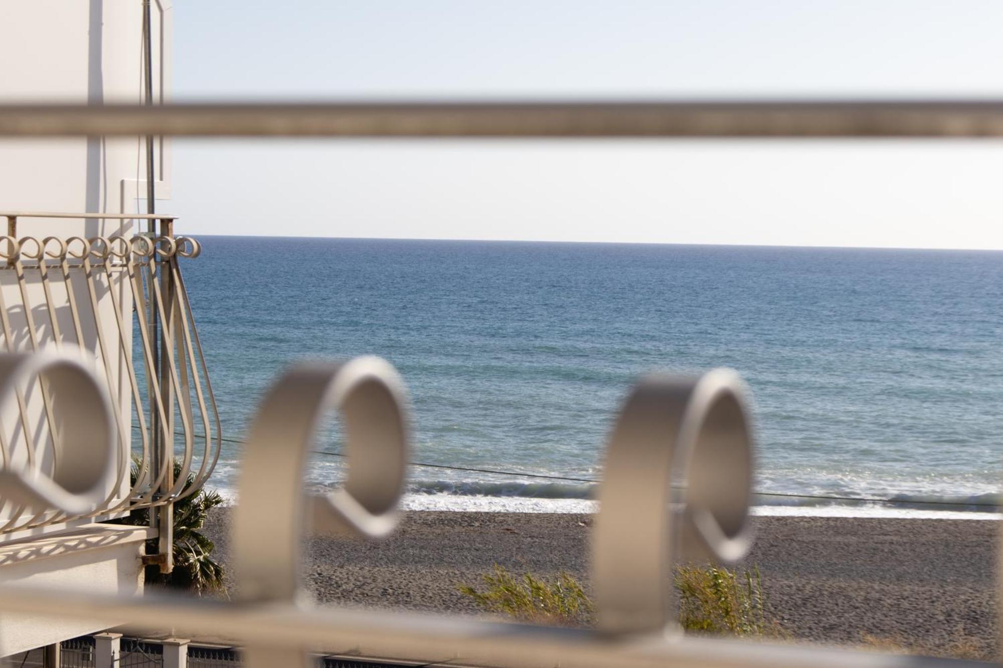 Bed & Breakfast Nonno Gigi - Falerna Marina Extérieur photo