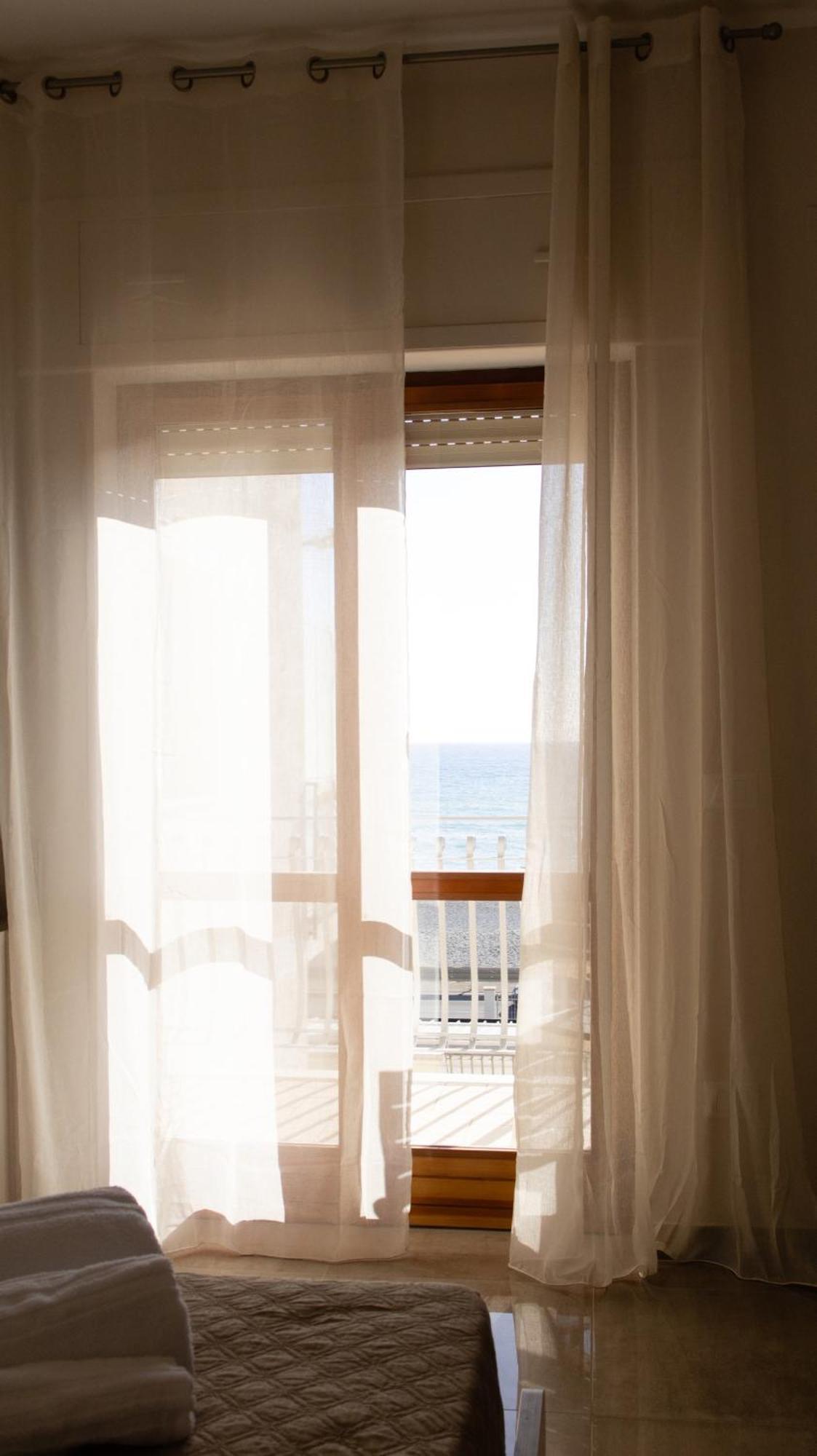 Bed & Breakfast Nonno Gigi - Falerna Marina Extérieur photo